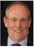 John Stimson, Vice President